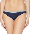 Calvin Klein Women's Pure Seamless Bikini 