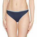 Calvin Klein Women's Pure Seamless Thong