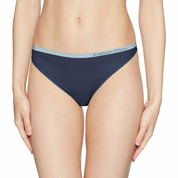 Calvin Klein Women's Pure Seamless Thong