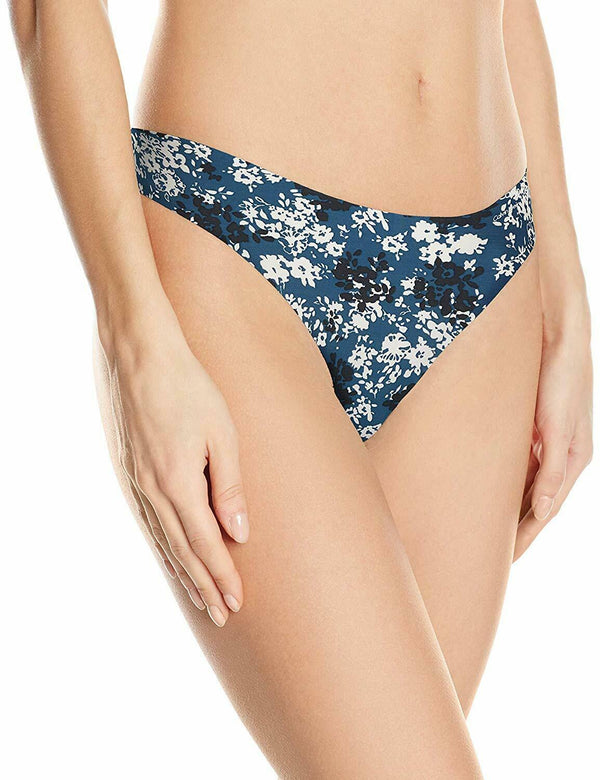 Calvin Klein Women's Invisibles Thong