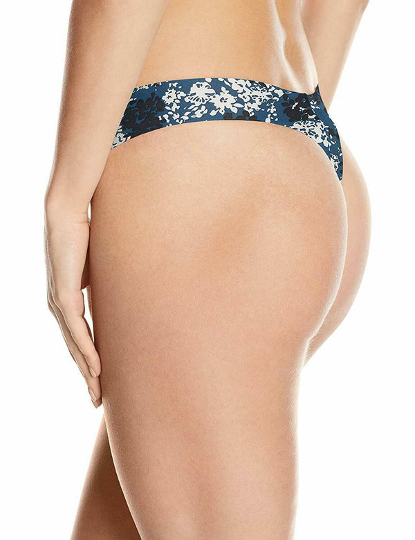 Calvin Klein Women's Invisibles Thong