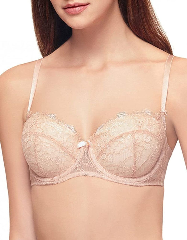 b.tempt'd by Wacoal Women's B.Sultry Balconette Bra