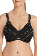 Berlei Women's SF2-Medium Impact Full Support Underwire Bra