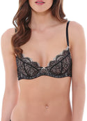 b.tempt'd by Wacoal Women's B.Sultry Balconette Bra