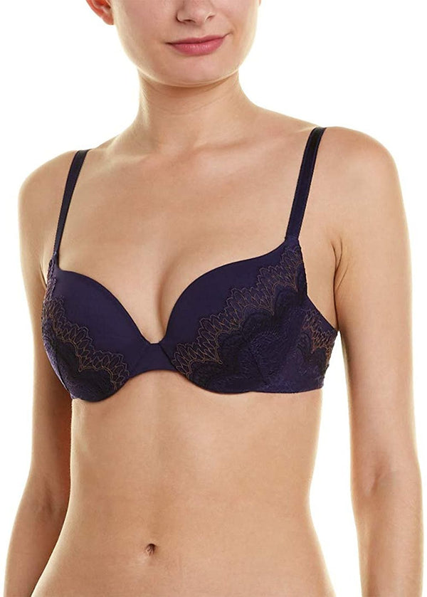 b.tempt'd by Wacoal Women's Wink Worthy Push Up Bra