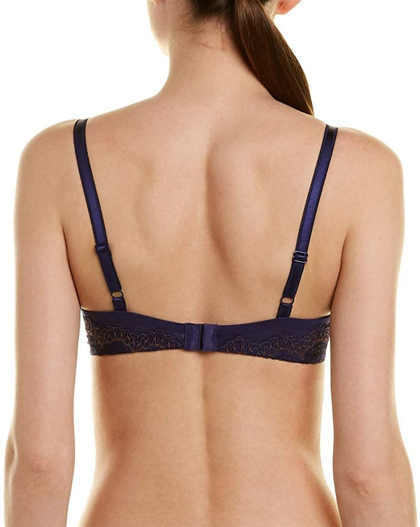 b.tempt'd by Wacoal Women's Wink Worthy Push Up Bra