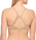 b.tempt'd by Wacoal Women's Future Foundation Multi-Way Racerback Contour Bra