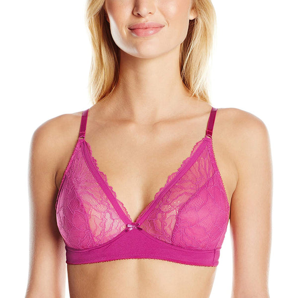 b.tempt'd by Wacoal Women's B.Gorgeous Bralette Bra