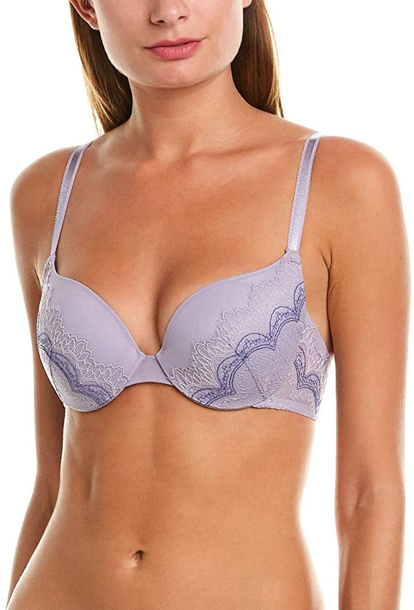 b.tempt'd by Wacoal Women's Wink Worthy Push Up Bra