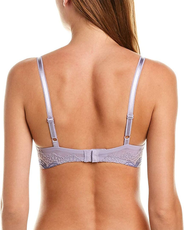 b.tempt'd by Wacoal Women's Wink Worthy Push Up Bra