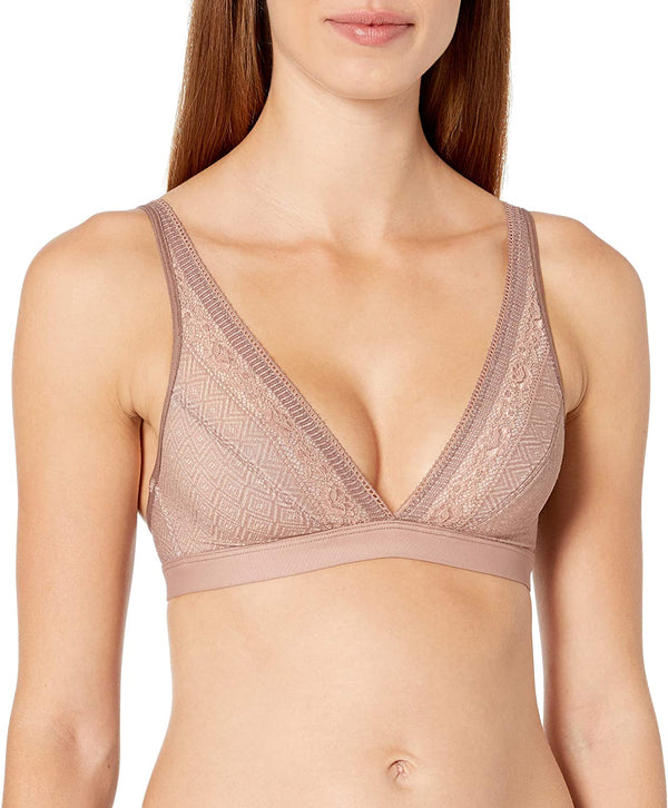 b.tempt'd by Wacoal Women's B.Inspired Bralette