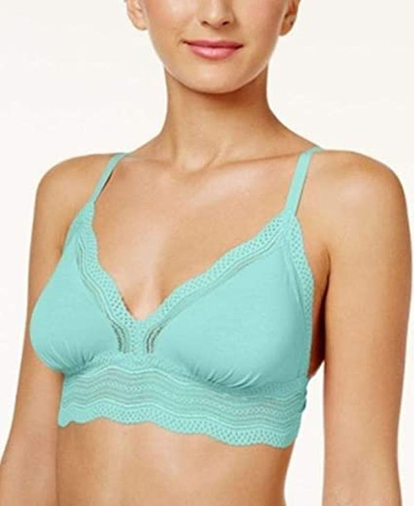 Cosabella Women's Dolce Soft Lightweight Bralette