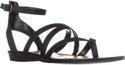 Style & Co. Womens Bahara Open Toe Casual Strappy Sandals