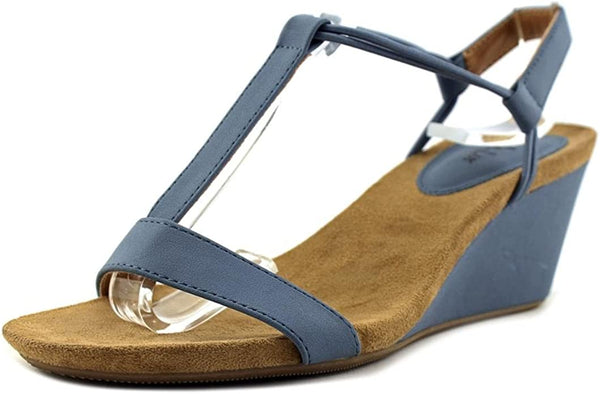 Style & Co. Mulan Wedge Sandals