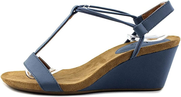 Style & Co. Mulan Wedge Sandals