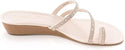 Style & Co. Women's Hayleigh Open Toe Casual Slide Sandals