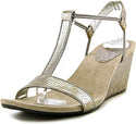 Style & Co. Mulan Wedge Sandals