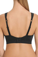 Berlei Women's Sf4 Extreme Impact Contour Underwire Sports Bra Ultimate Performance Crop Top