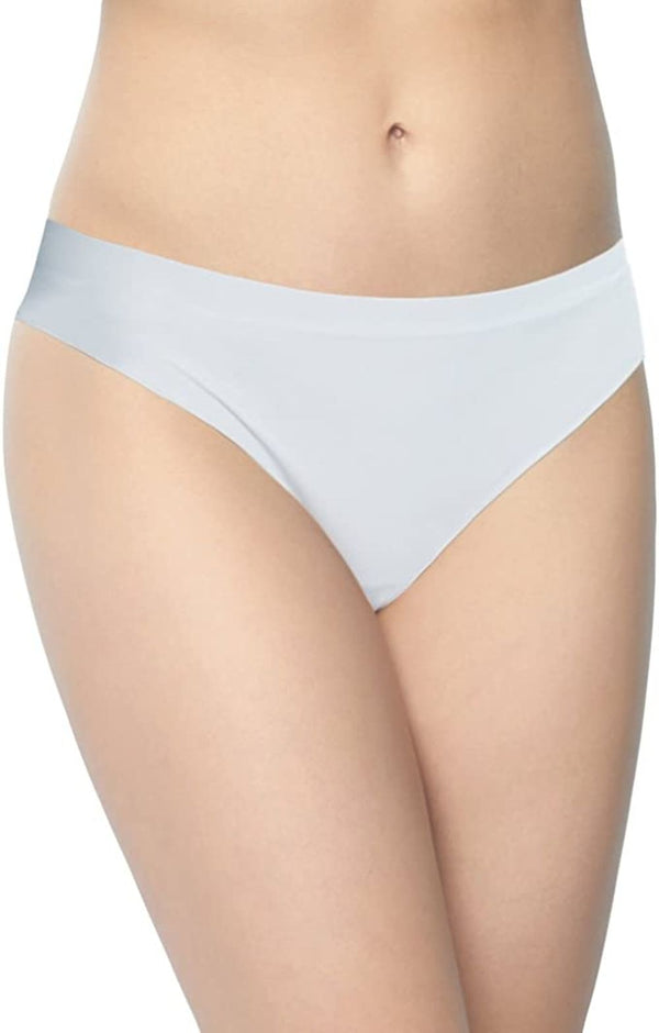 Calvin Klein Women's Invisibles Thong