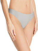 Calvin Klein Women's Invisibles Thong