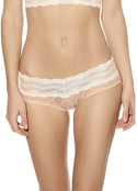 b.tempt'd by Wacoal Women's Lace Kiss Hipster Panty