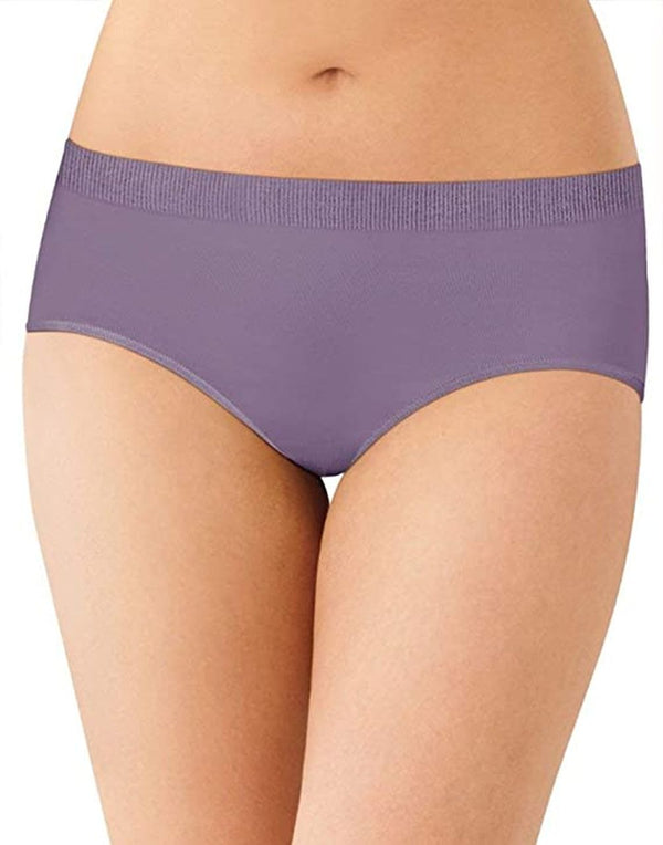 Bali Women's Microfiber Hipster Panty