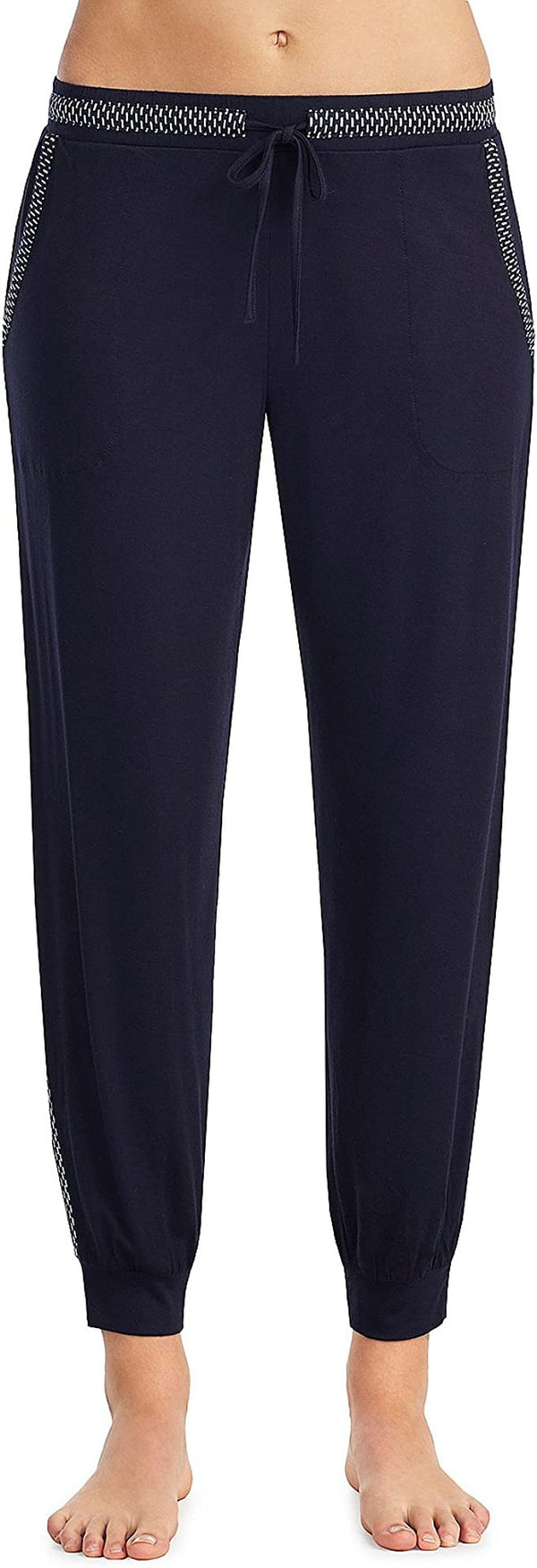 DKNY Women's Pajama Joggers Pants