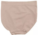 Bali Women's Comfort Revolution Seamless Hi-Cut Panty