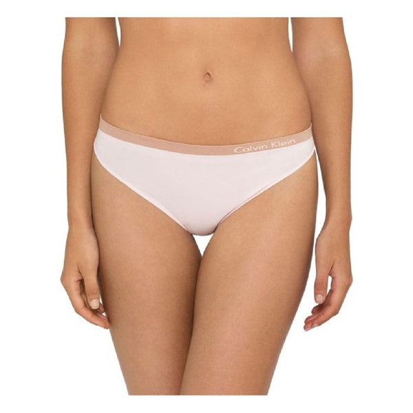 Calvin Klein Women's Pure Seamless Bikini 