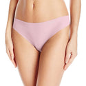 Calvin Klein Women's Invisibles Thong