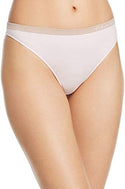 Calvin Klein Women's Pure Seamless Thong