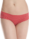 Calvin Klein Women's Invisibles Hipster Panty