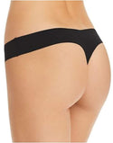 Commando Women's Applique Thongs 