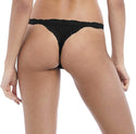 b.tempt'd by Wacoal Women's Insta Ready Modal Thong