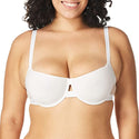 DKNY Women's Mesh-Panel Cutout Sheers T-Shirt Bra